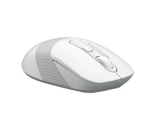 A4 TECH FG10 BEYAZ KABLOSUZ MOUSE 2000 DPI Kablosuz WİRELESS